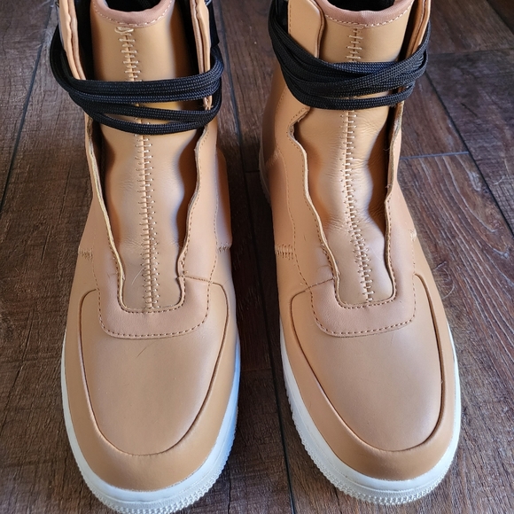 Nike Air Force 1 Rebel XX 7.5 - Picture 3 of 7